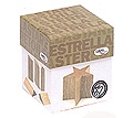 Estrella madera
