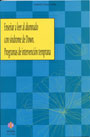 Ense�ar a leer al alumnado con s�ndrome de Down. Programas de intervenci�n temprana