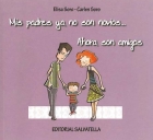 Mis padres ya no son novios... Ahora son amigos