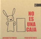 No es una caja.