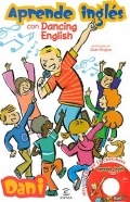 Aprende ingl�s con Dancing English. Incluye CD con 15 canciones.