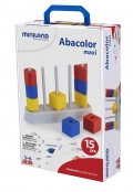 �baco maxi (15 formas y 24 fichas)