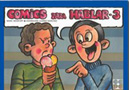 C�mics para hablar 3
