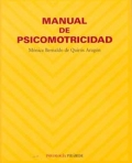 Manual de psicomotricidad Mónica Bernaldo de Quirós espacioLogoped