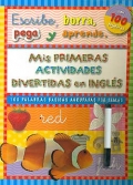 Mis primeras actividades divertidas en ingles