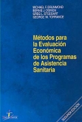 M�todo para la Evaluaci�n Econ�mica de los Programas de Asistencia Sanitaria