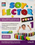 Soy lector 1. Textos, contextos y procesos para desarrollar la competencia lectora.