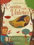 El gran libro de los cuentos con valores