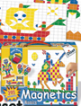 Magnetics. Mosaics