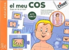 El meu cos. Saps on est� el nas?