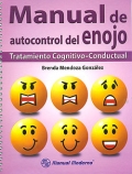 Manual de autocontrol del enojo. Tratamiento Cognitivo - Conductual.