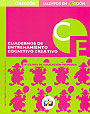 Cuadernos de entrenamiento cognitivo creativo. 4� curso de educaci�n primaria.