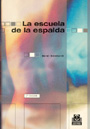 La escuela de la espalda.