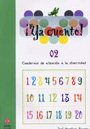 �Ya cuento! 02. Cuadernos de atenci�n a la diversidad. N�meros hasta el 9