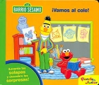 �Vamos al cole! Barrio Sesamo.