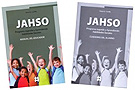 JAHSO. Programa Jugando y Aprendiendo Habilidades Sociales. ( Manual del educador + 5 cuadernos del alumno )