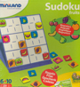 Sudoku de frutas