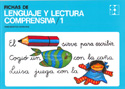 Fichas de Lenguaje y Lectura Comprensiva 1