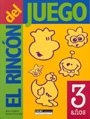El rinc�n del juego. 3 a�os.