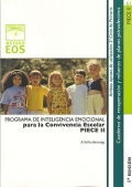 PIECE II. Programa de inteligencia emocional para la convivencia escolar II