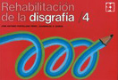 Rehabilitaci�n de la disgraf�a 4