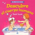 Descubre el cuerpo humano.