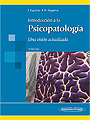 Introducci�n a la Psicopatolog�a. Una visi�n actualizada.
