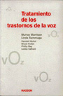 Tratamiento de los trastornos de la voz