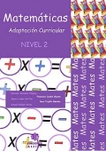 Matem�ticas. Adaptaci�n curricular. Nivel 2� de ESO. 