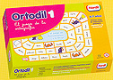 Ortodil 1, Juego de la ortograf�a.