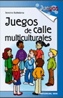 Juegos de la calle multiculturales