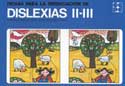 Fichas para la reeducaci�n de las dislexias II y III