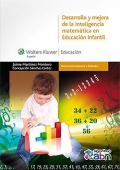 Desarrollo y mejora de la inteligencia matem�tica en Educaci�n Infantil.