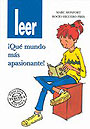 Leer - �Qu� Mundo m�s Apasionante!