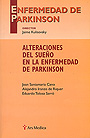 Alteraciones del sue�o en la enfermedad de Parkinson -liquidaci�n -