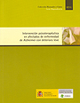 Intervenci�n psicoterap�utica en afectados de enfermedad de Alzheimer con deterioro leve.