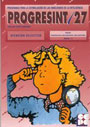 Progresint 27. Atenci�n selectiva.