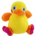Amigo de ba�o � pato.