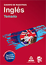 Ingl�s. Temario. Volumen. Cuerpo de maestros.