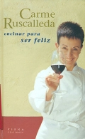 Cocinar para ser feliz.