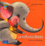 La elefanta Marta