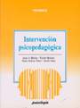 Intervenci�n psicopedag�gica.