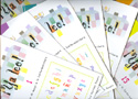 �Ya leo! Cuadernos de apoyo a la lecto-escritura (Obra completa)