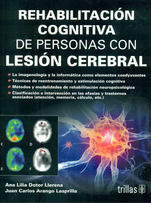 Rehabilitacin cognitiva de personas con lesin cerebral