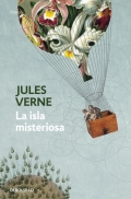 La isla misteriosa. (Bolsillo)