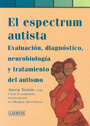 El espectrum autista. Evaluaci�n, diagn�stico, neurobiolog�a y tratamiento del autismo.