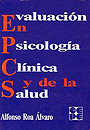 Evaluaci�n en psicolog�a cl�nica y salud