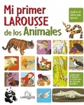 Mi primer Larousse de los Animales.