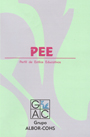 PEE: Perfil de Estilos Educativos