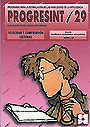 Progresint 29. Velocidad y comprensi�n lectora.